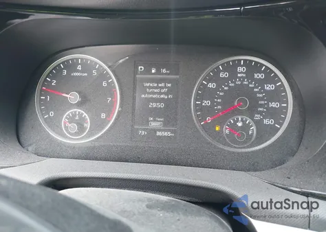 2022 Kia K5 Gt-Line from USA, damaged, VIN 5XXG64J27NG122090